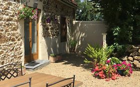 Gites du Manoir
